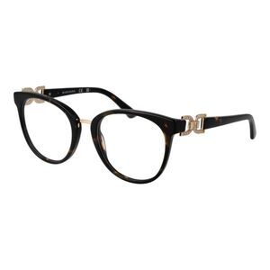 Marciano by Guess Brown Acetate Glasses Women's (Frames)